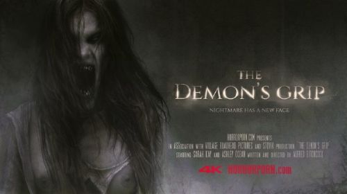 Amateur - The demons grip (2018/FullHD)