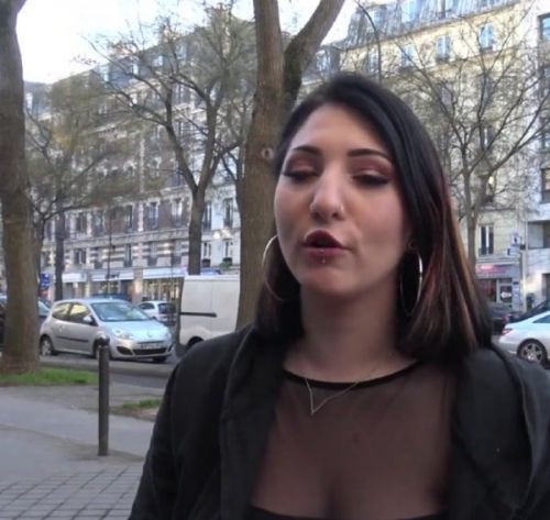 Mylene - Mylene, 22ans, est de retour (2019/HD)