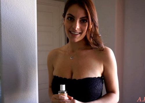 MissAlexaPearl - Buy My Oils, Ill Give You A TitJob Pov (2018/FullHD)