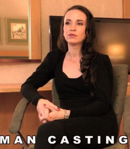 Sylvia Crystall - Casting (2019/FullHD)