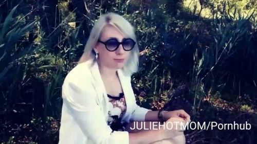 Juliehotmom - Anal (2019/SD)